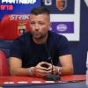 Casertana, Coppitelli non si nasconde: “Abbiamo l’entusiasmo giusto per il derby