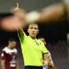 Cosenza-Casertana arbitra Di Reda di Molfetta