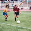 Il derby che verrà, l'ex Di Criscio: "Quel gol all'Arechi non ha prezzo, che carattere quella Casertana. E alla fine rischiammo l'agguato"