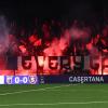 Casertana-Monopoli, al via la petizione degli ultras