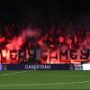 Casertana-Crotone: info biglietteria