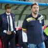 Per l'ex Luca D'Angelo accordo vicino con un club campano