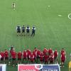 Casertana, una festa accompagna i falchetti alla rifinitura pre Salerno