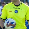 Casertana-Sorrento, arbitra Dini: i precedenti con le due squadre