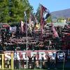 Casertana-Salernitana: info prevendita tifosi ospiti