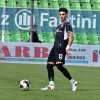 Casertana, trattativa per un difensore dell'Avellino 