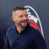 Coppitelli: "Vittoria importantissima contro una squadra forte, ora sotto col lavoro" De Lucia: "Tre punti fondamentali. Bisogna continuare così" Longo: "Peccato, abbiamo dato tutto anche in doppia inferiorità numerica"