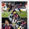 Casertana, ufficiale il rinnovo di un terzino