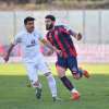 Casertana-Trapani fa quaranta, il bilancio negli scontri diretti
