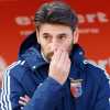 Iori ospite di Alè Casertana: "Raggiunto un risultato importante grazie al gruppo e ai tifosi. E sul futuro...."