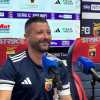 Casertana, Coppitelli carica la squadra: “Siamo pronti a crescere e a battere il Potenza”