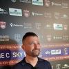 Coppitelli: "Punto importante. Arbitri? Trattamento che non mi piace" Kallon: "Gol importante. E su Vano...." Buscè: "Complimenti alla Casertana, dobbiamo fare il nostro percorso"