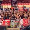 Finalmente aria di campionato per la Casertana: ecco quanti tifosi altamurani saranno presenti al Pinto