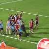 Casertana-Altamura 3-1, il tabellino della gara 