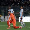 Casertana-Salernitana 1-0, il tabellino 