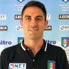 Un esperto arbitro designato per la gara di sabato tra Picerno e Casertana