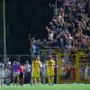 Il sostegno dei tifosi rossoblu alla squadra: ecco quanti ne saranno a Picerno