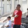 Casertana, nessuna nuova idea per la panchina. Arriva la smentita