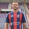 Casertana, finalmente tuo il tanto sospirato terzino 