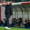 Coppitelli: "Il gruppo la nostra forza, spero in un Pinto pieno domenica"