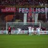 15ª sfida allo 'Zaccheria', due sole vittorie rossoblù. Ecco tutti i precedenti