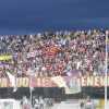 Casertana - Benevento: ecco la decisione del Gos per i tifosi ospiti 