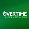 Domani ad Angri premio Overtime: riconoscimenti per tante società campane 