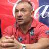 Casertana, la nota societaria sull’iscrizione al campionato