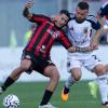 La Casertana porta a casa un punto da Foggia. Rileggi la nostra diretta