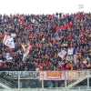 Il Benevento bagna il ritorno rossoblù in C: ecco quanti tifosi sanniti saranno presenti al Pinto 