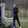 Cangelosi alla vigilia del match con la Vis Artena: "Pensiamo a noi, non agli altri. Partita complicata dove bisogna avere pazienza. E sulla formazione...."