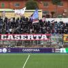 DIRETTA / Casertana-Monopoli 0-0, fine primo tempo