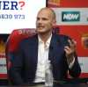 Casertana, derby veneto per un tuo ex ds