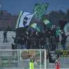 Domani al Pinto arriva il Monopoli: ecco quanti pugliesi saranno in Curva Nord 