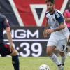 La Casertana fa festa a Crotone, conquistati tre punti d’oro allo ‘Scida’
