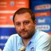 Mangia: "A Caserta per giocare la nostra partita. Rossoblù squadra con valori importanti e un ottimo allenatore"