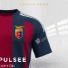 Casertana, stretto accordo con un importante ente. Ecco di chi si tratta