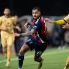 DIRETTA / Casertana-Sorrento 1-0, secondo tempo