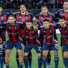 Casertana a viso aperto col  Benevento ma al Pinto finisce pari. Rileggi la nostra diretta