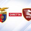 DIRETTA / Casertana-Salernitana, calcio d'inizio ore 20,30 