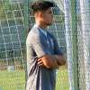 Casertana, spunta un attaccante tra le idee del ds rossoblù Alessandro Degli Esposti
