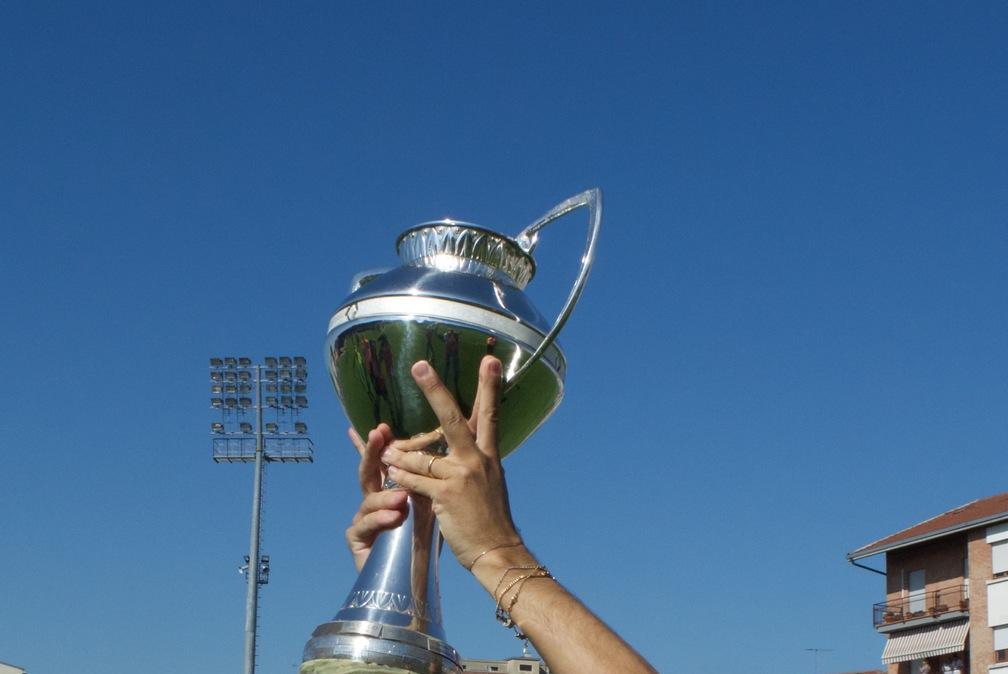 La finalissima di Coppa Italia parla girone C, domani l'andata 