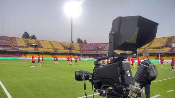 Il derby di Benevento resta ancora stregato. Gli highlights dell'incontro