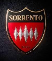 Sorrento 
