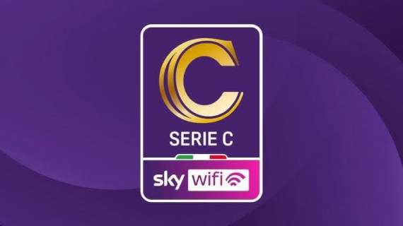 Logo Serie C Sky WiFi