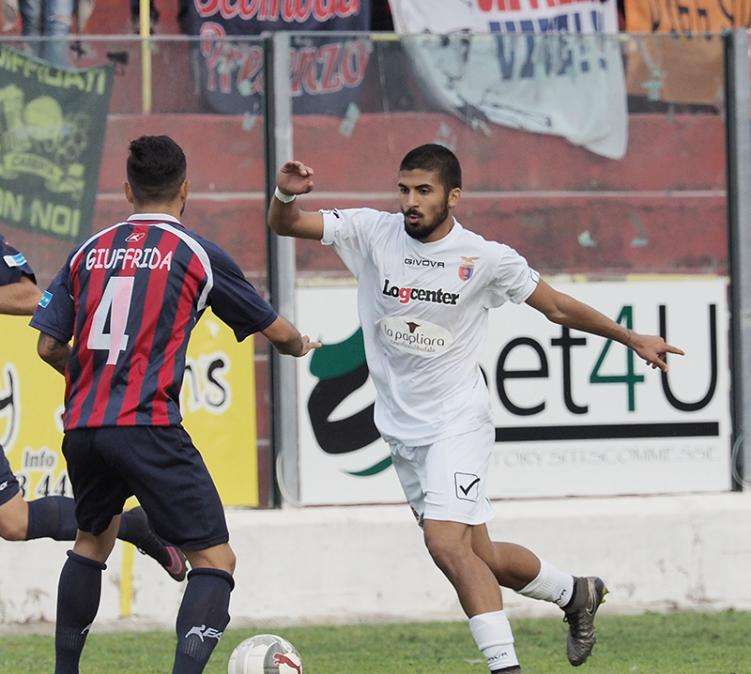 Carriero: "Domenica partita difficile. Gli ex? Vorranno dare tutto. Contento del mio rendimento. E sulla società...."
