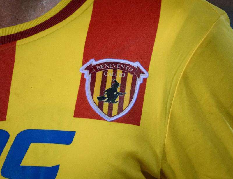 Bozzelli (Tv7 Benevento): "Ecco virtù e nei dei sanniti"