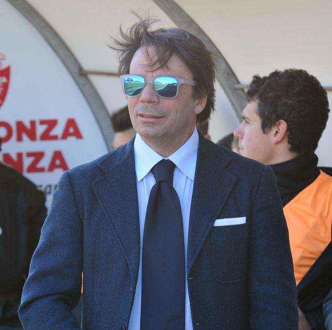 La carica di Capuano per la trasferta di Caserta: "Loro sono i più forti del girone per potenziale umano. Salvezza? Ci penso io"