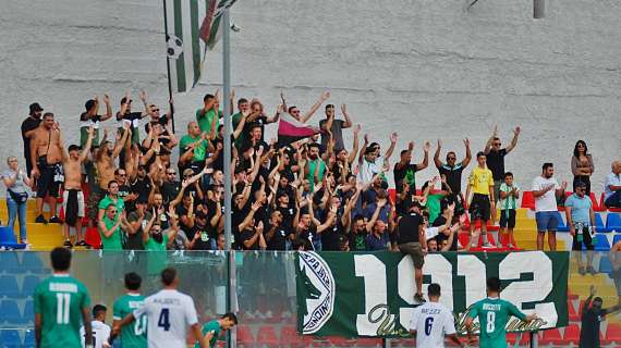 Tifosi Avellino