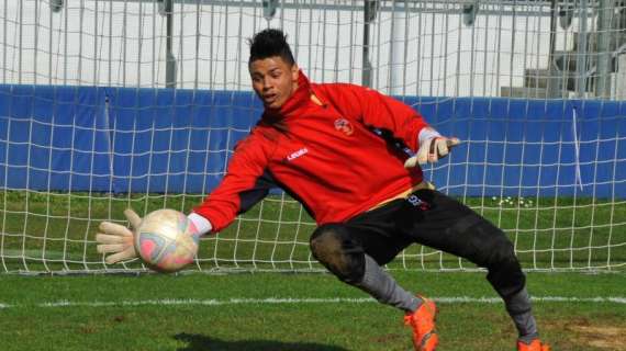 ESCLUSIVA - Chiesto un portiere in prestito alla Juventus